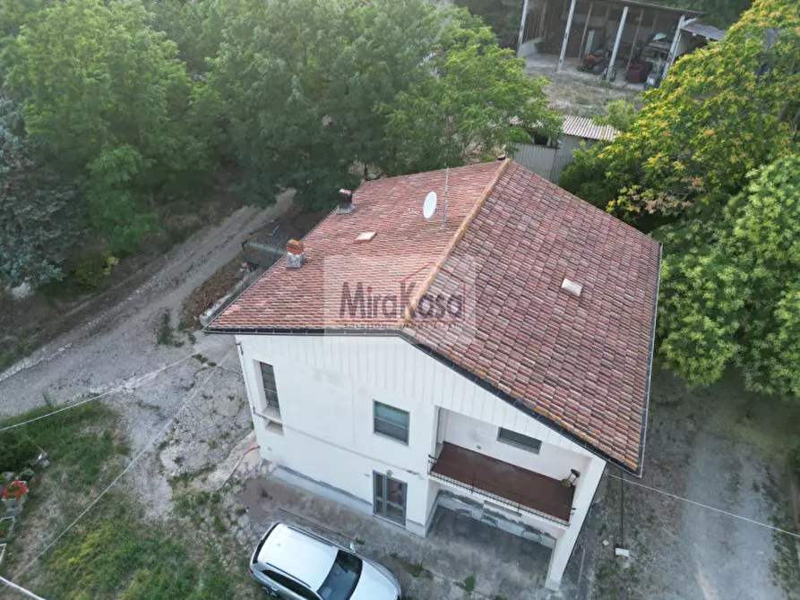 Immagine 1 di Casa indipendente in vendita  in Via Linaro 3364 a Cesena