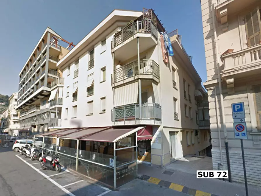 Immagine 1 di Cantina in vendita  in Via Ruffini, N. snc a Ventimiglia