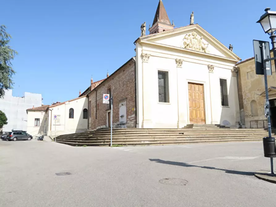 Immagine 2 di Camera in affitto  in Contra' San Pietro a Vicenza
