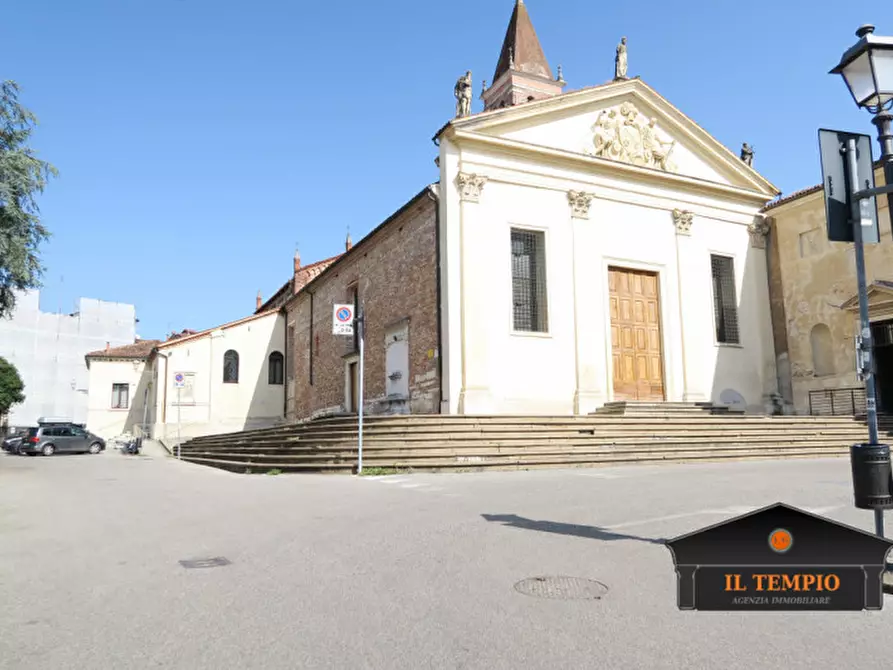 Immagine 2 di Camera in affitto  in Contra' San Pietro a Vicenza