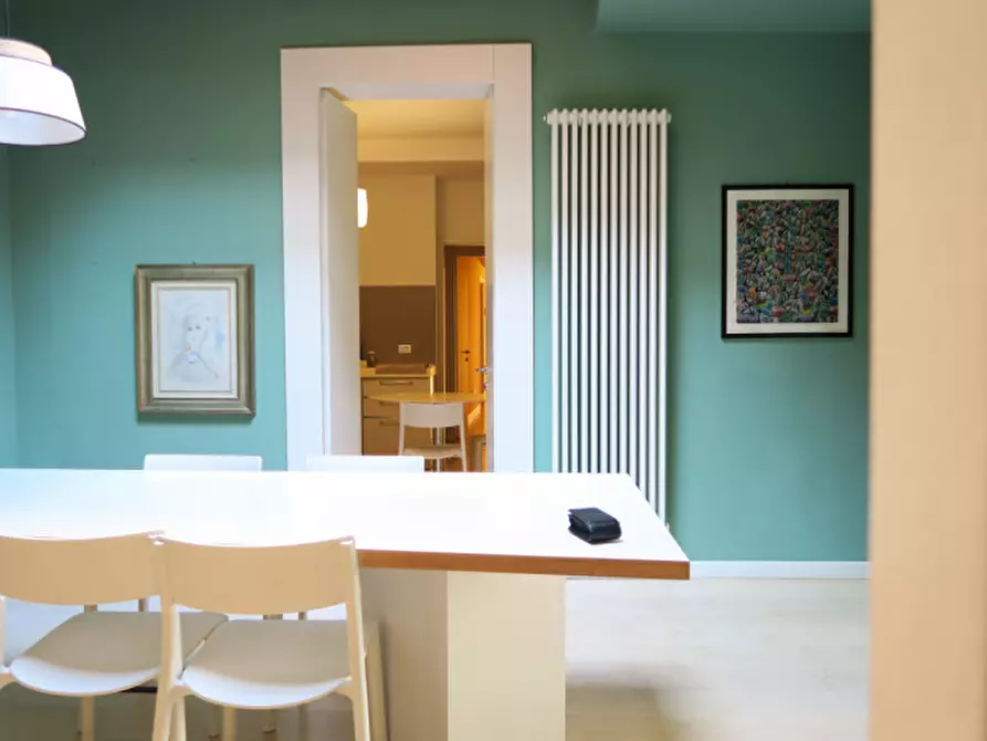 Immagine 6 di Camera in affitto  in Contra' San Pietro a Vicenza