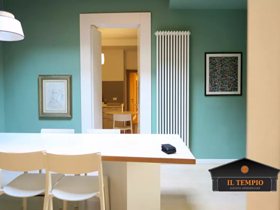 Immagine 6 di Camera in affitto  in Contra' San Pietro a Vicenza