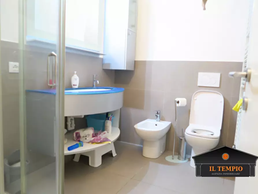 Immagine 11 di Camera in affitto  in Contra' San Pietro a Vicenza