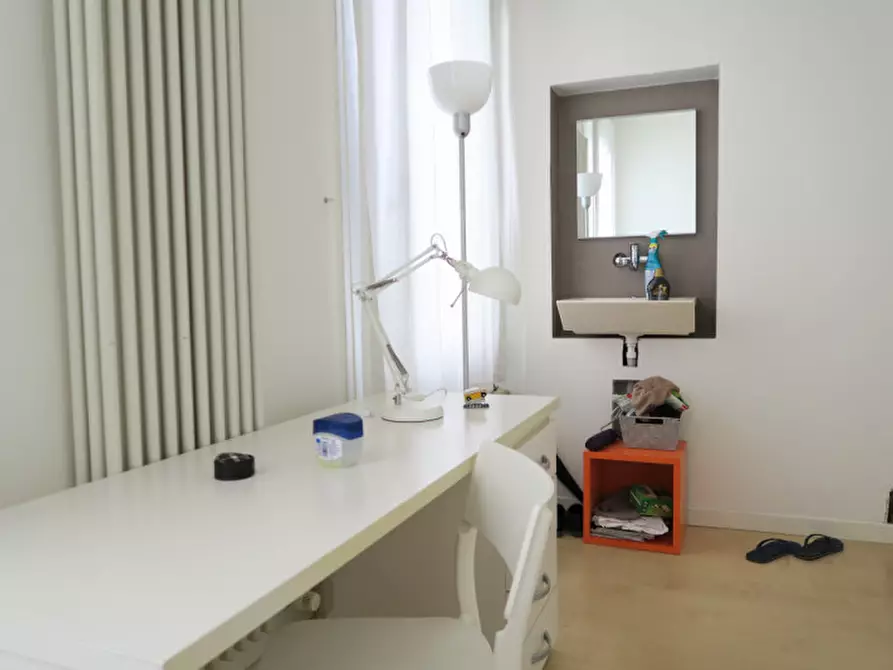 Immagine 17 di Camera in affitto  in Contra' San Pietro a Vicenza