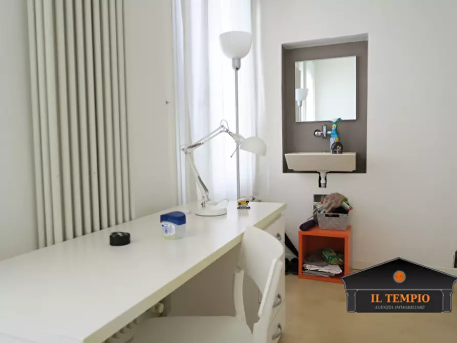 Immagine 16 di Camera in affitto  in Contra' San Pietro a Vicenza