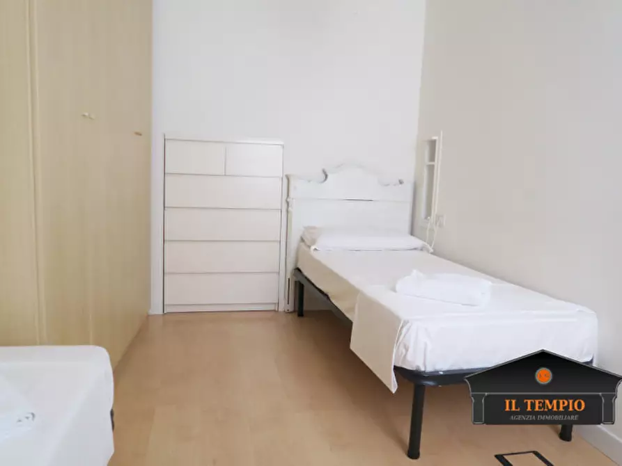 Immagine 17 di Camera in affitto  in Contra' San Pietro a Vicenza