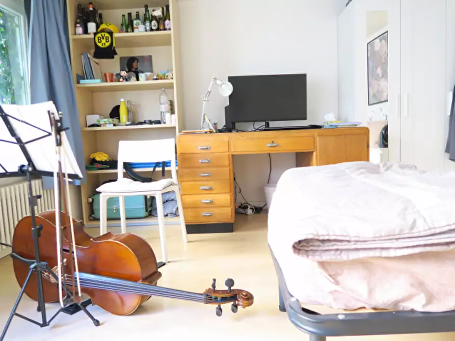 Immagine 19 di Camera in affitto  in Contra' San Pietro a Vicenza