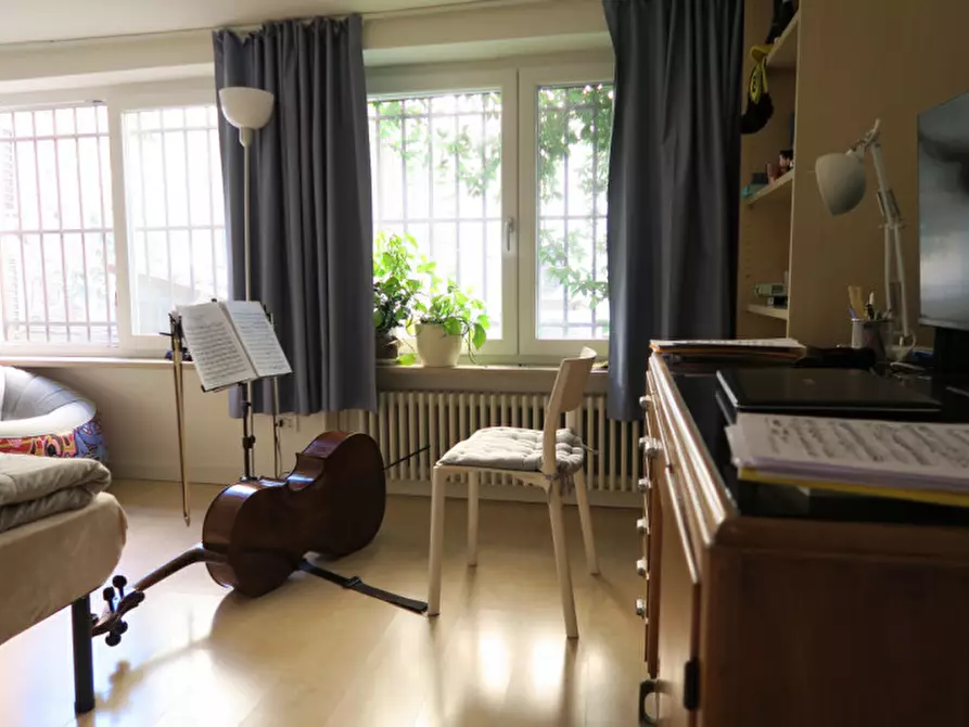 Immagine 20 di Camera in affitto  in Contra' San Pietro a Vicenza