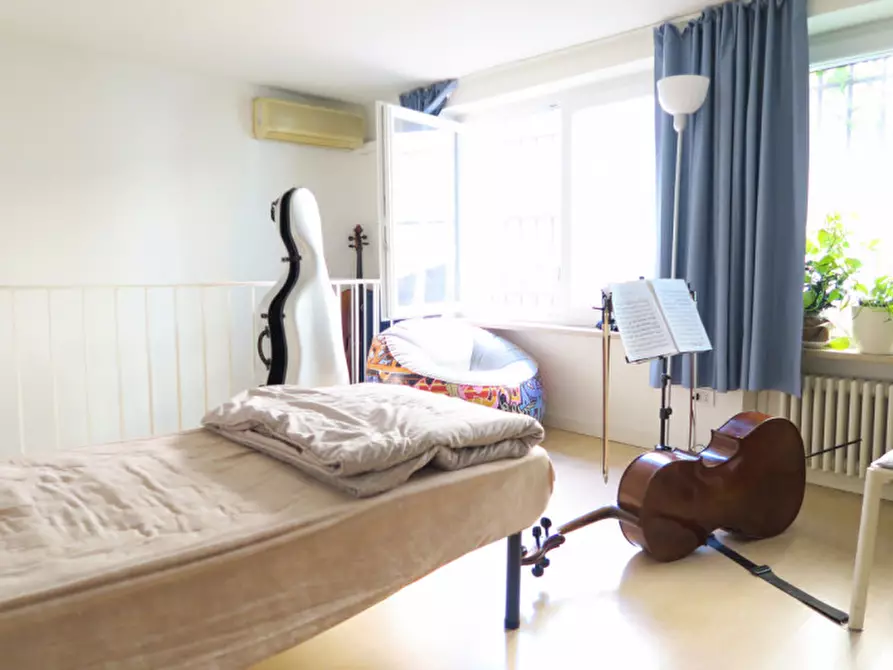 Immagine 21 di Camera in affitto  in Contra' San Pietro a Vicenza