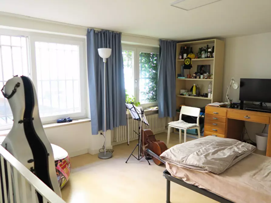 Immagine 24 di Camera in affitto  in Contra' San Pietro a Vicenza