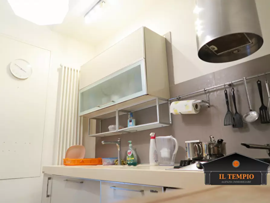 Immagine 19 di Camera in affitto  in Contra' San Pietro a Vicenza