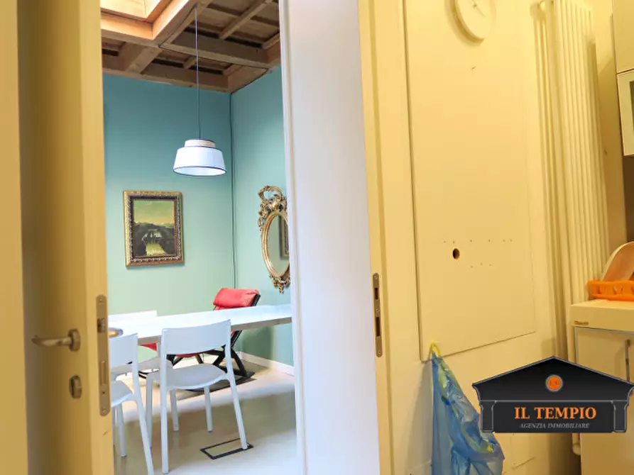 Immagine 21 di Camera in affitto  in Contra' San Pietro a Vicenza