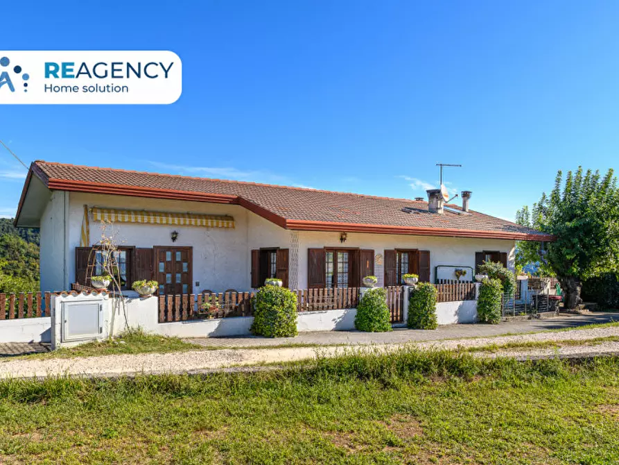 Immagine 1 di Casa indipendente in vendita  in contrada santo stefano a Castelgomberto