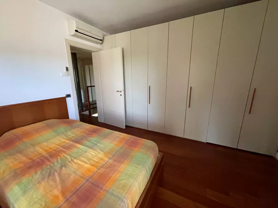Immagine 22 di Villa in vendita  in via Montegrande a Vicenza