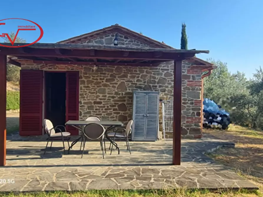 Immagine 4 di Casa indipendente in vendita  in valdambra a Bucine