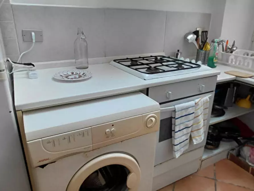 Immagine 8 di Appartamento in vendita  in Via Villari 22 a Napoli