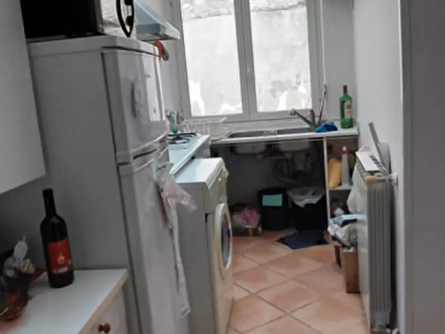 Immagine 9 di Appartamento in vendita  in Via Villari 22 a Napoli