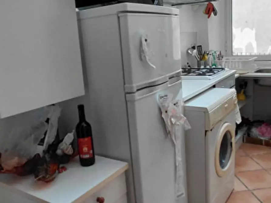 Immagine 10 di Appartamento in vendita  in Via Villari 22 a Napoli