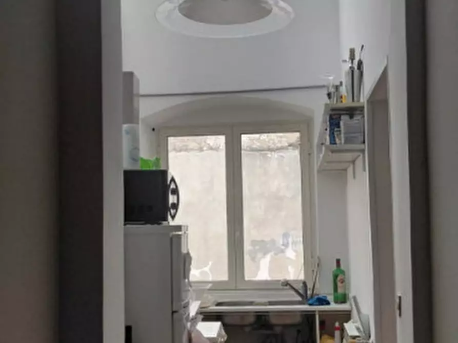 Immagine 12 di Appartamento in vendita  in Via Villari 22 a Napoli