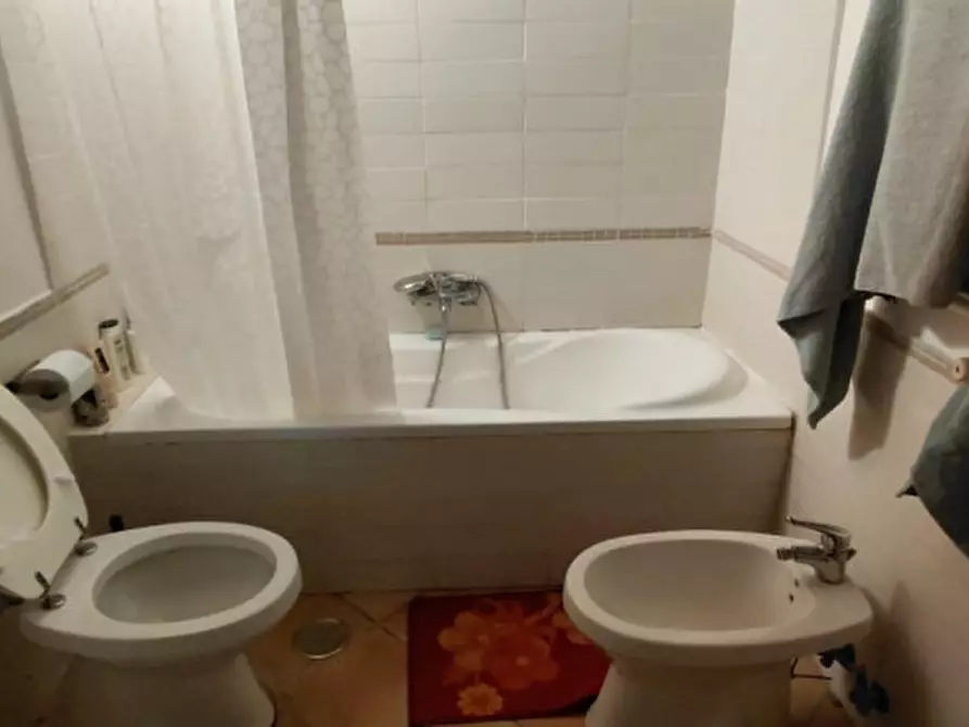 Immagine 20 di Appartamento in vendita  in Via Villari 22 a Napoli
