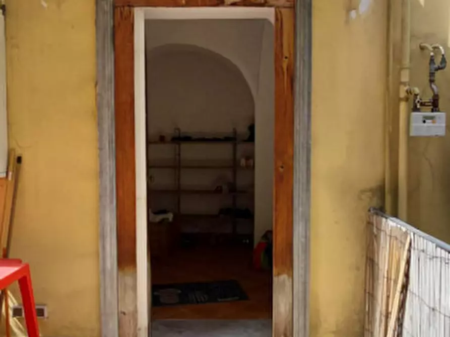 Immagine 32 di Appartamento in vendita  in Via Villari 22 a Napoli