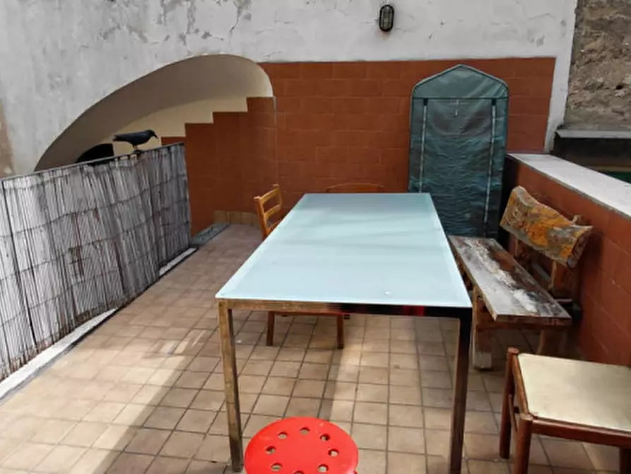 Immagine 34 di Appartamento in vendita  in Via Villari 22 a Napoli
