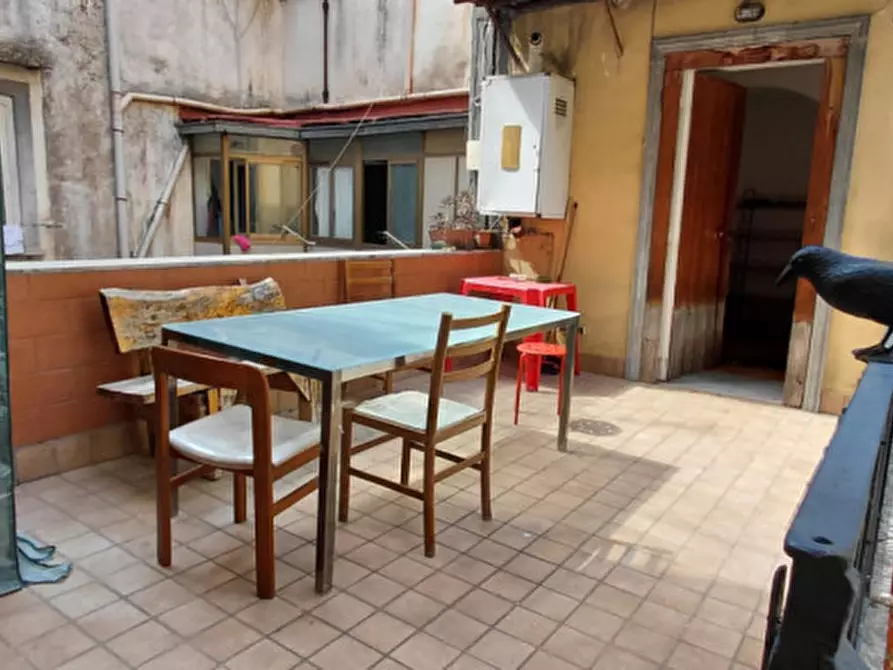 Immagine 35 di Appartamento in vendita  in Via Villari 22 a Napoli