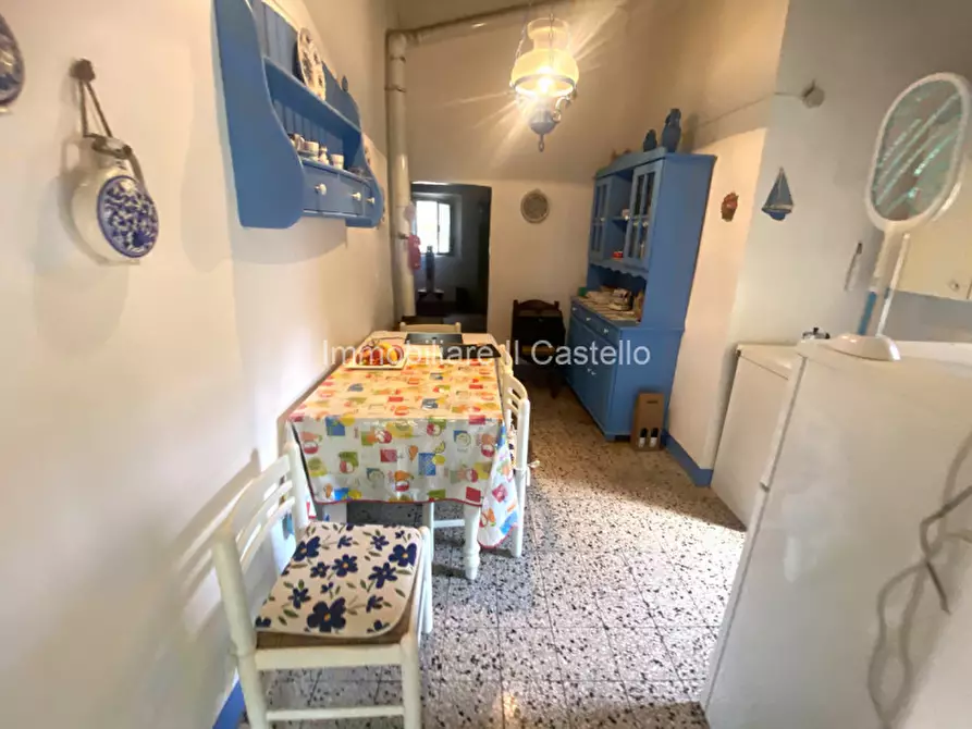 Immagine 4 di Villetta a schiera in vendita  in Badia a Castiglione Del Lago