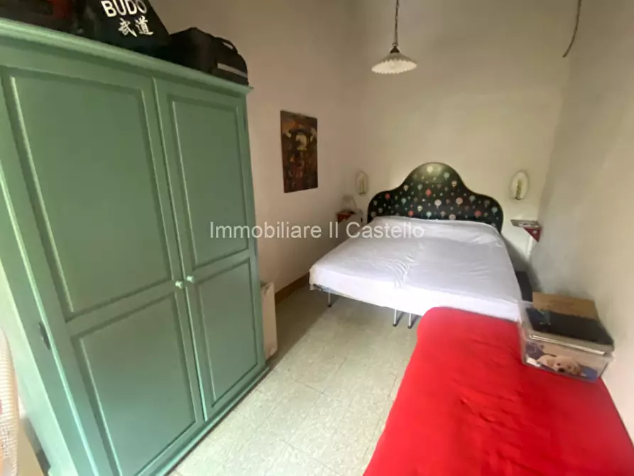 Immagine 13 di Villetta a schiera in vendita  in Badia a Castiglione Del Lago