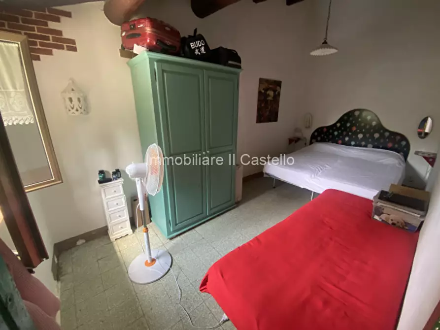 Immagine 15 di Villetta a schiera in vendita  in Badia a Castiglione Del Lago