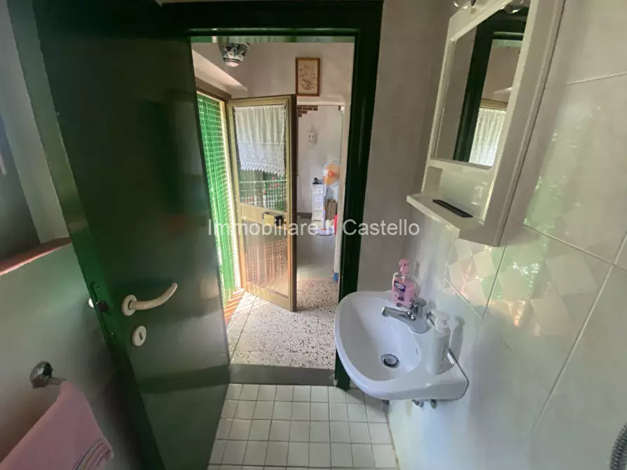 Immagine 17 di Villetta a schiera in vendita  in Badia a Castiglione Del Lago