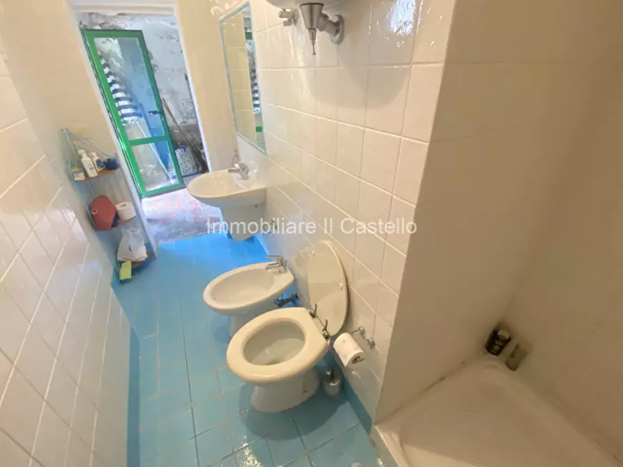 Immagine 20 di Villetta a schiera in vendita  in Badia a Castiglione Del Lago