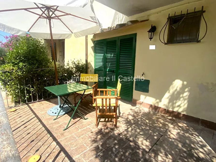 Immagine 21 di Villetta a schiera in vendita  in Badia a Castiglione Del Lago