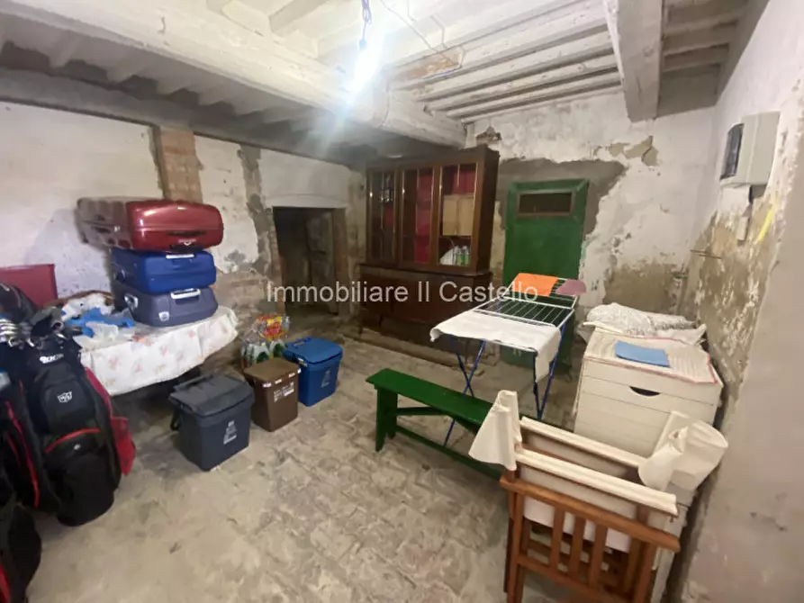 Immagine 25 di Villetta a schiera in vendita  in Badia a Castiglione Del Lago