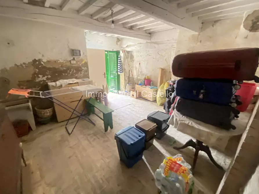 Immagine 26 di Villetta a schiera in vendita  in Badia a Castiglione Del Lago