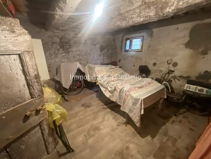 Immagine 27 di Villetta a schiera in vendita  in Badia a Castiglione Del Lago