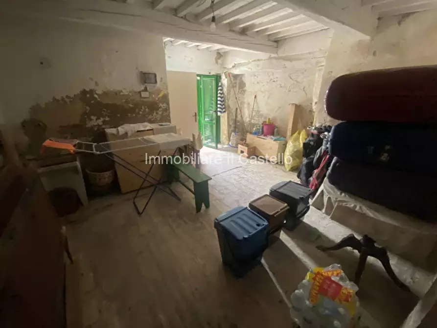 Immagine 27 di Villetta a schiera in vendita  in Badia a Castiglione Del Lago