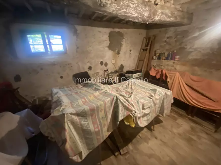 Immagine 28 di Villetta a schiera in vendita  in Badia a Castiglione Del Lago