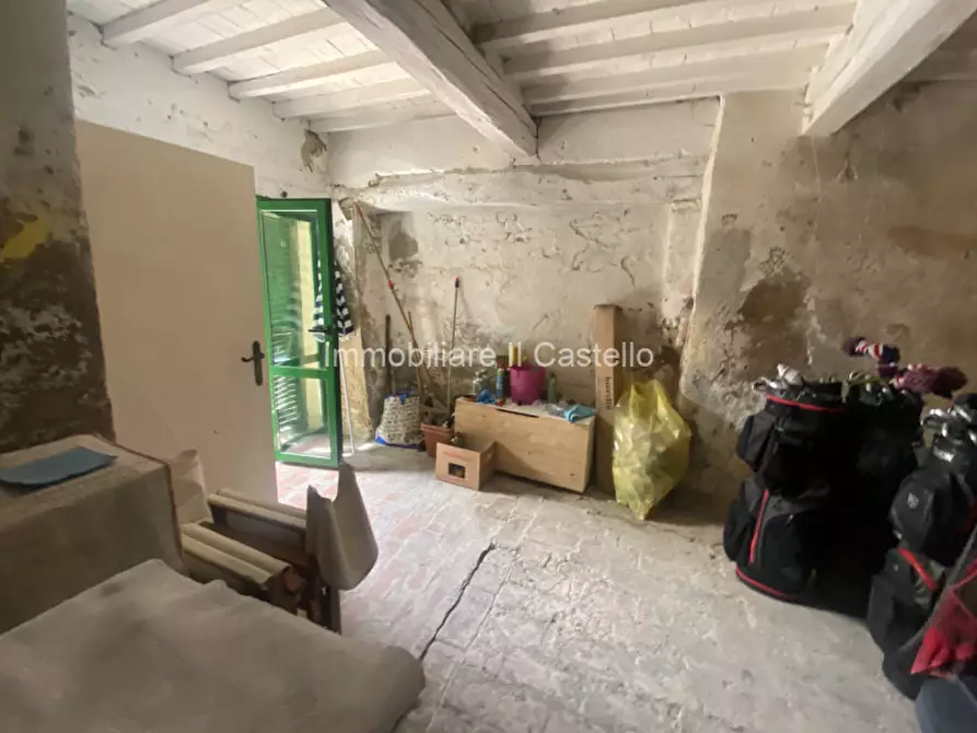 Immagine 28 di Villetta a schiera in vendita  in Badia a Castiglione Del Lago