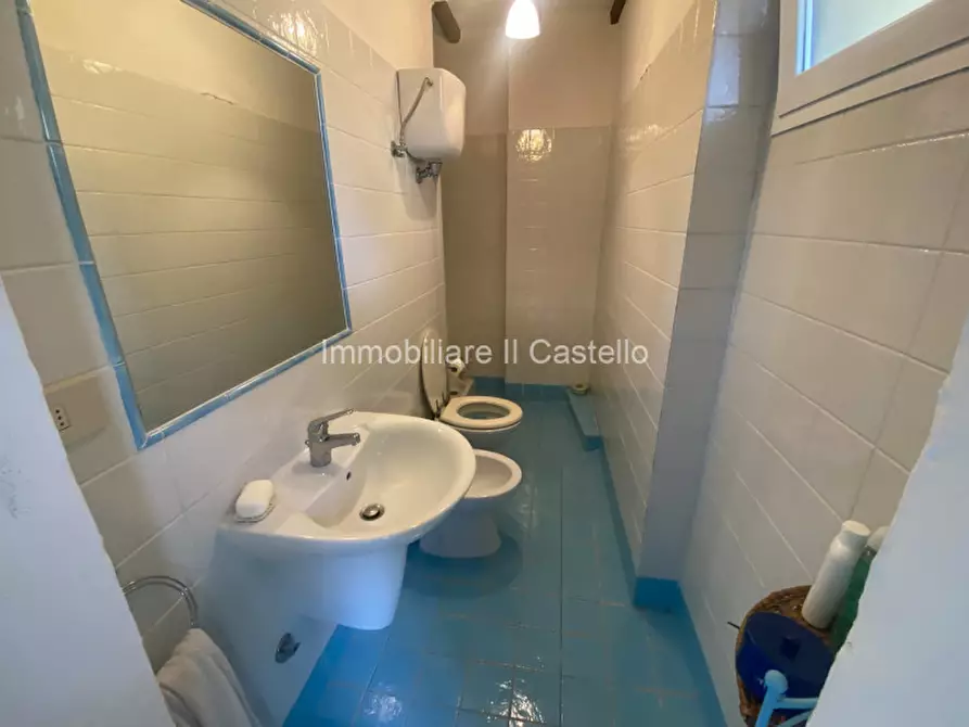 Immagine 29 di Villetta a schiera in vendita  in Badia a Castiglione Del Lago