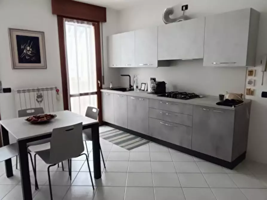 Immagine 4 di Appartamento in affitto  in via roma a Albignasego