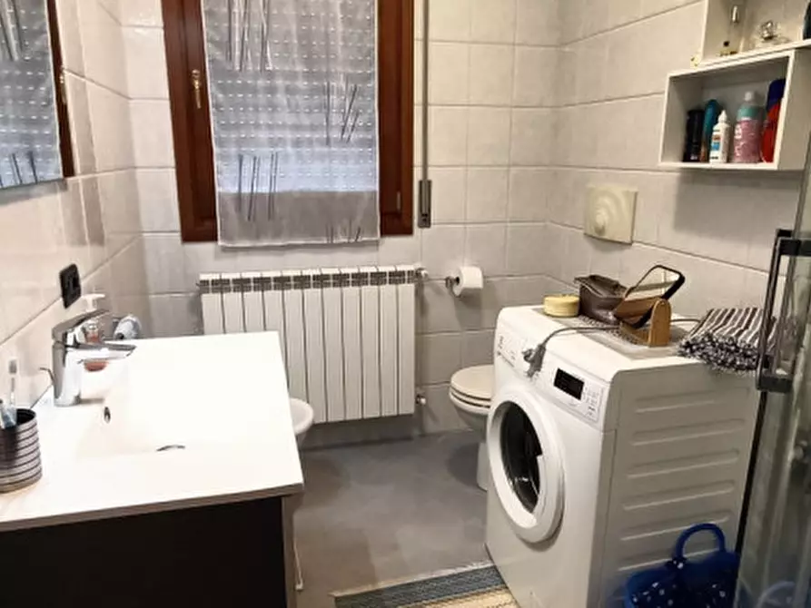 Immagine 8 di Appartamento in affitto  in via roma a Albignasego
