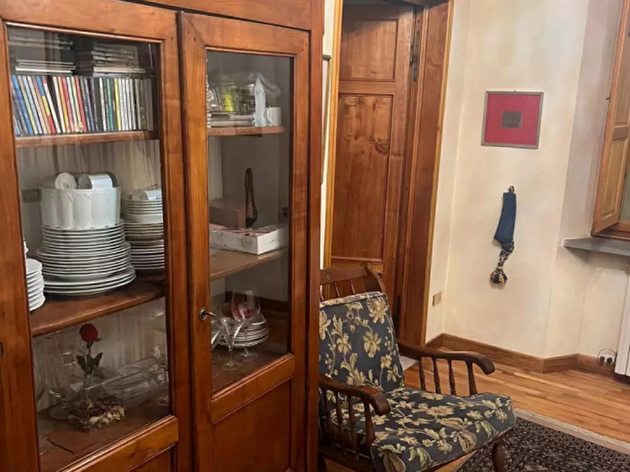 Immagine 3 di Appartamento in vendita  in PIAZZA MATTEOTTI a Empoli