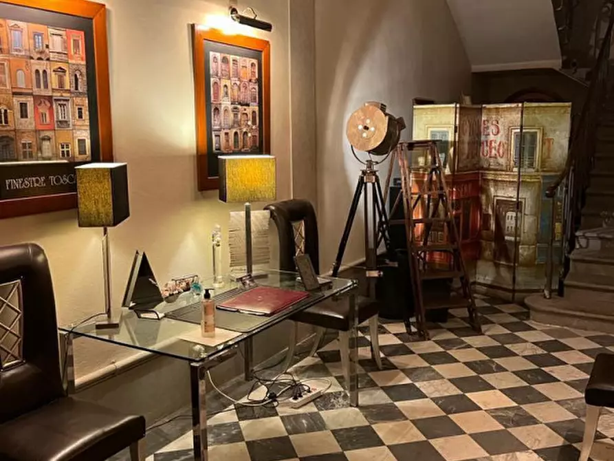 Immagine 4 di Appartamento in vendita  in PIAZZA MATTEOTTI a Empoli