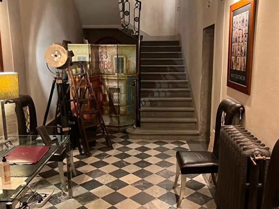 Immagine 5 di Appartamento in vendita  in PIAZZA MATTEOTTI a Empoli