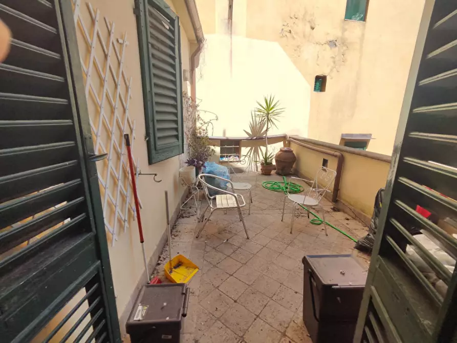 Immagine 6 di Appartamento in vendita  in PIAZZA MATTEOTTI a Empoli