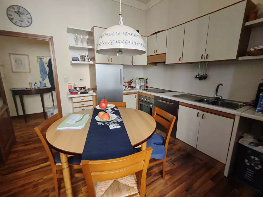 Immagine 7 di Appartamento in vendita  in PIAZZA MATTEOTTI a Empoli