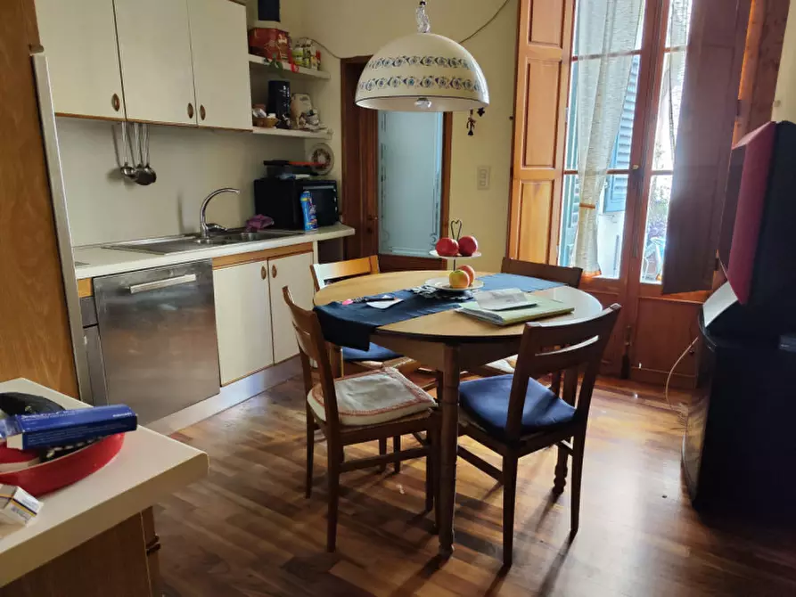 Immagine 8 di Appartamento in vendita  in PIAZZA MATTEOTTI a Empoli