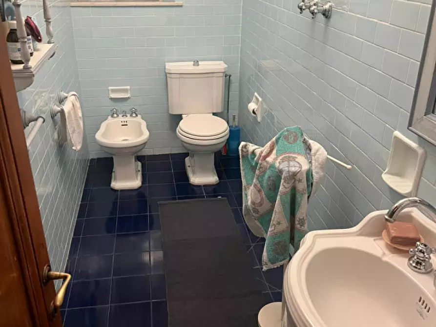 Immagine 10 di Appartamento in vendita  in PIAZZA MATTEOTTI a Empoli