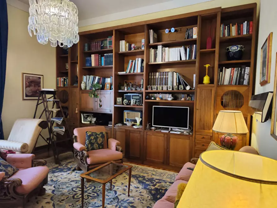 Immagine 11 di Appartamento in vendita  in PIAZZA MATTEOTTI a Empoli